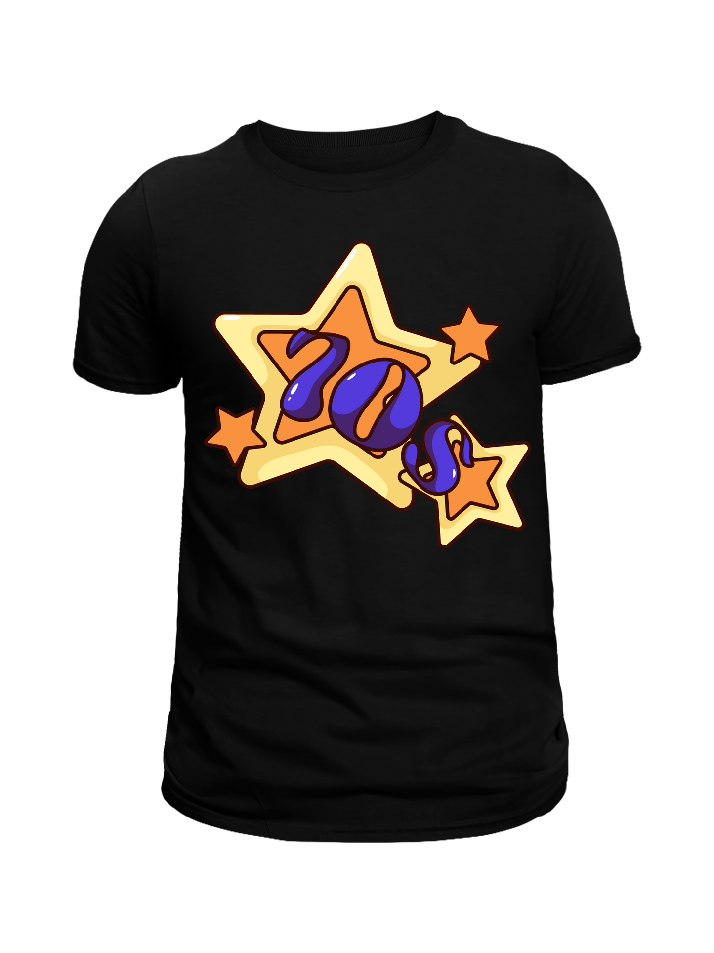 Decades Day 70's Homecoming T-Shirt