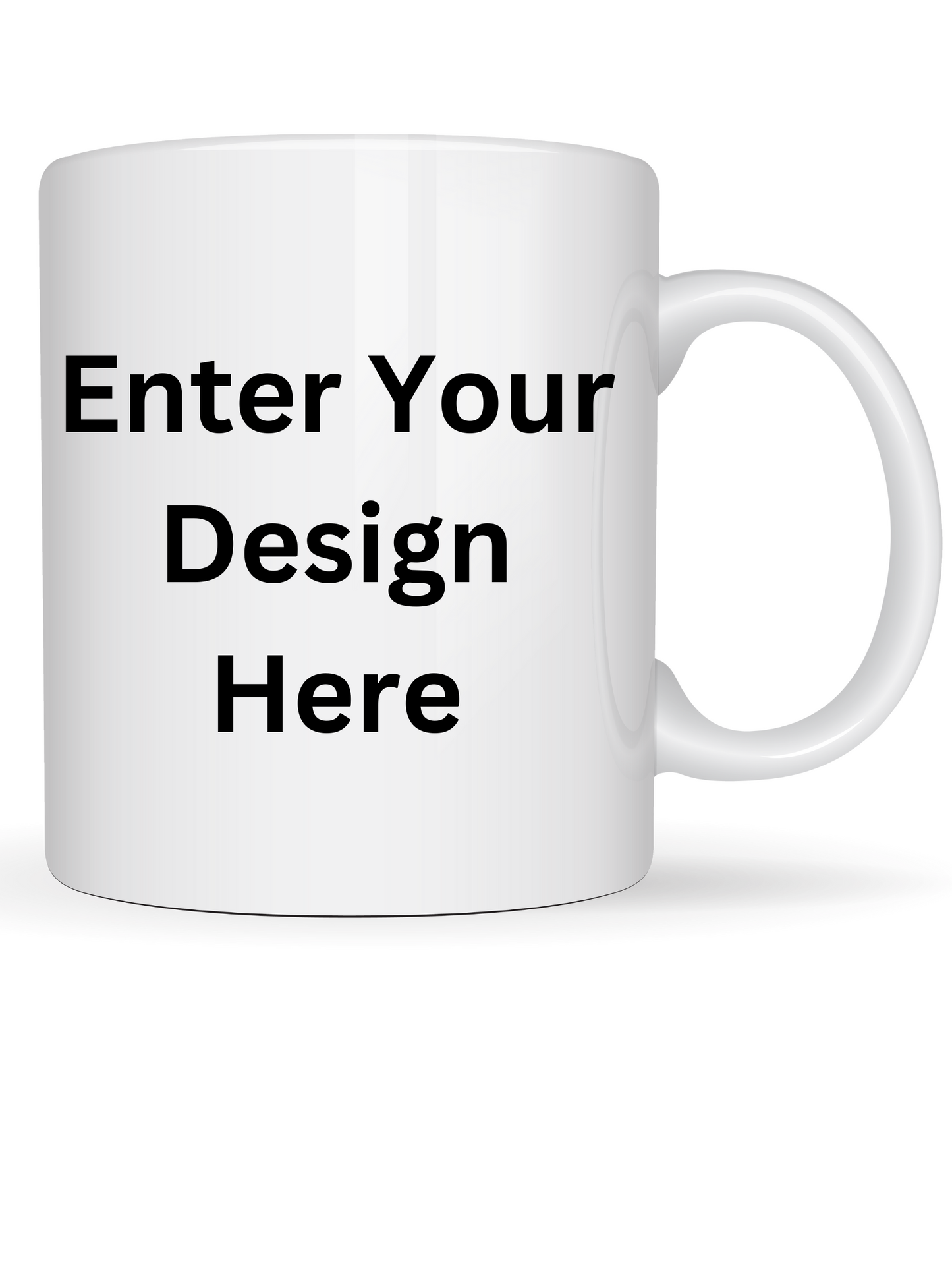 Customizable Mugs