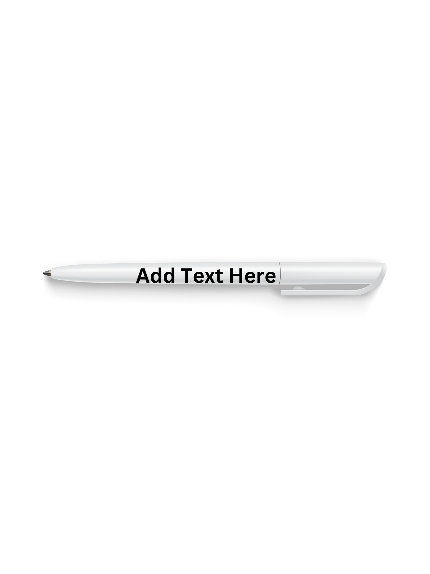 Customizable Pens