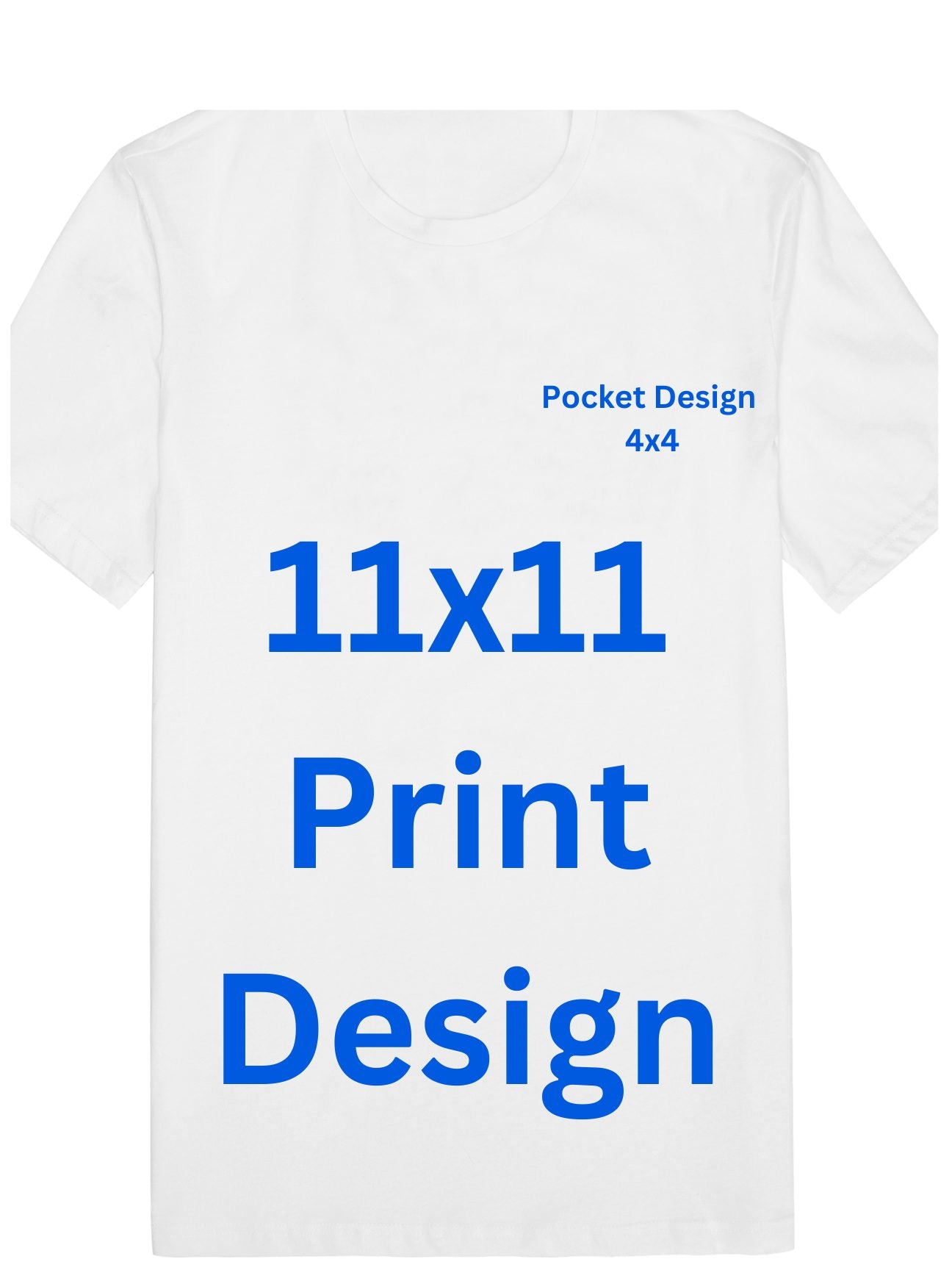 Customizable Youth Crew Neck Unisex