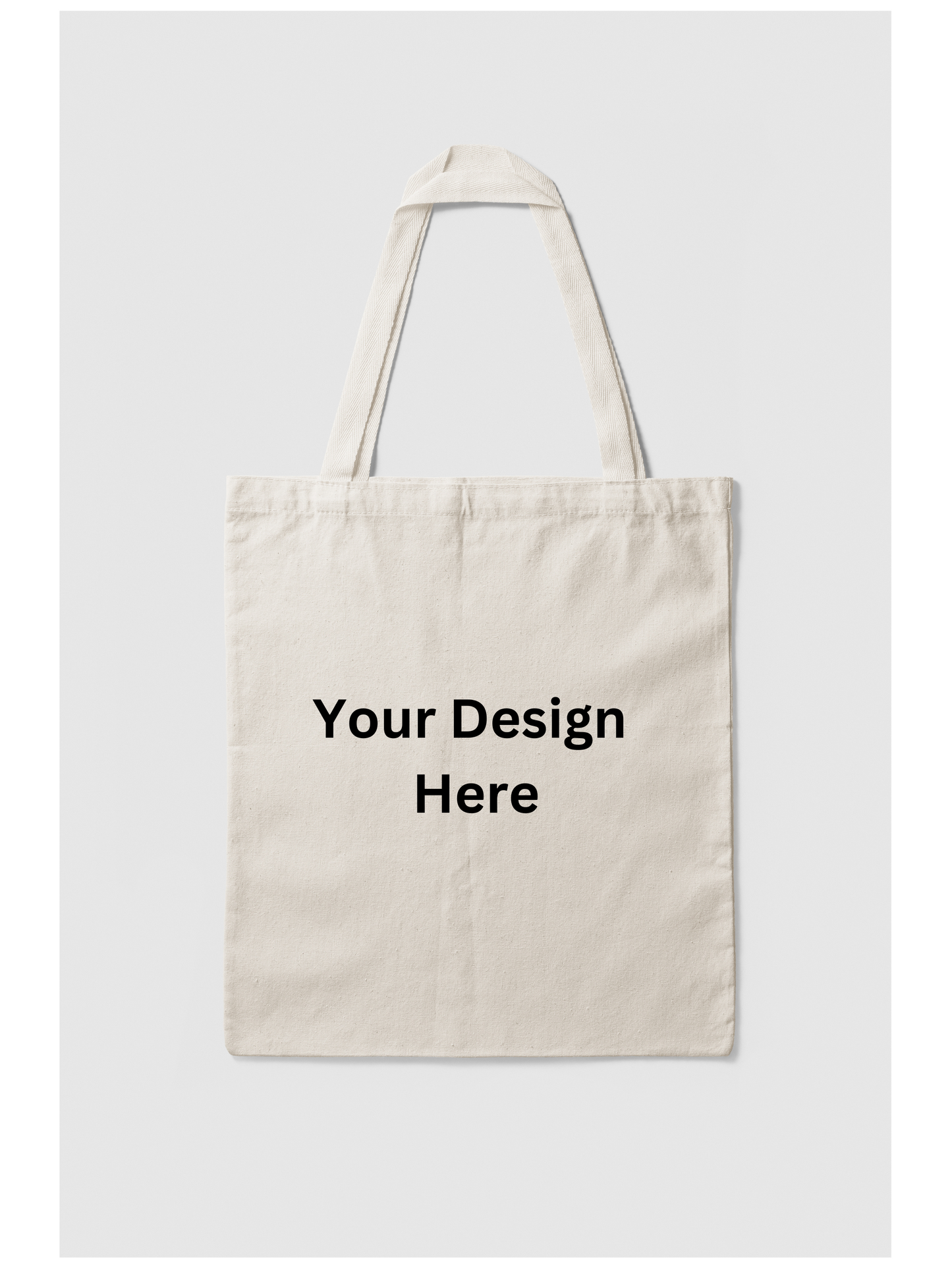 Customizable Tote Bags