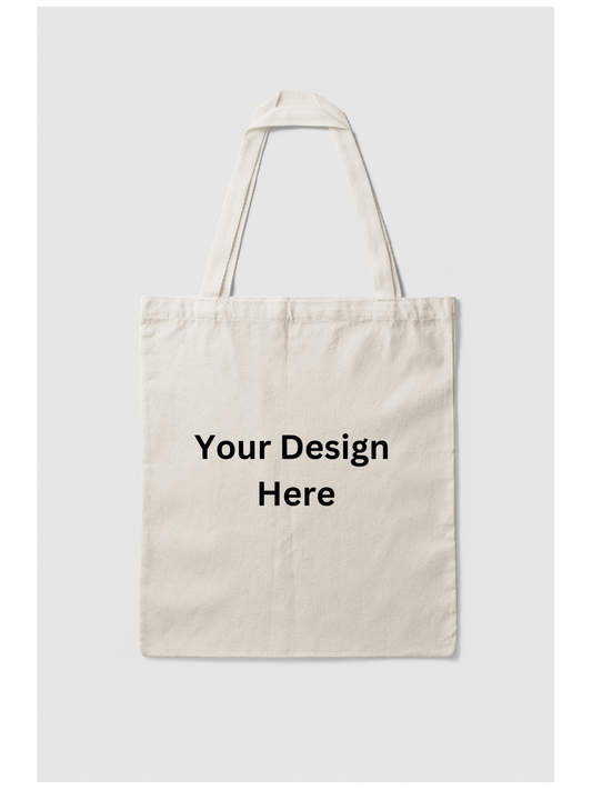 Customizable Tote Bags